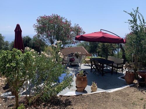 Altes uriges Steinhaus - 2021/22 komplett renoviert