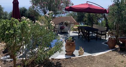 Altes uriges Steinhaus - 2021/22 komplett renoviert