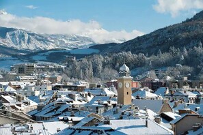 Exterior - Studio Centre-ville Wifi (Gap)