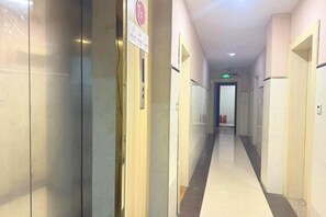 Interior - Hezhou Xintai Hotel (Hezhou)