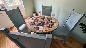 Dining - The Kingfisher at Kingsbury (Kingsbury)