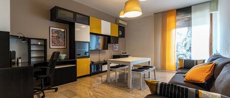 TV connectée, chaîne hi-fi