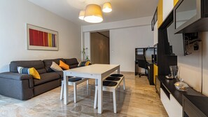 TV connectée, chaîne hi-fi