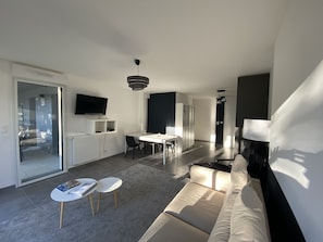 TV connectée, livres