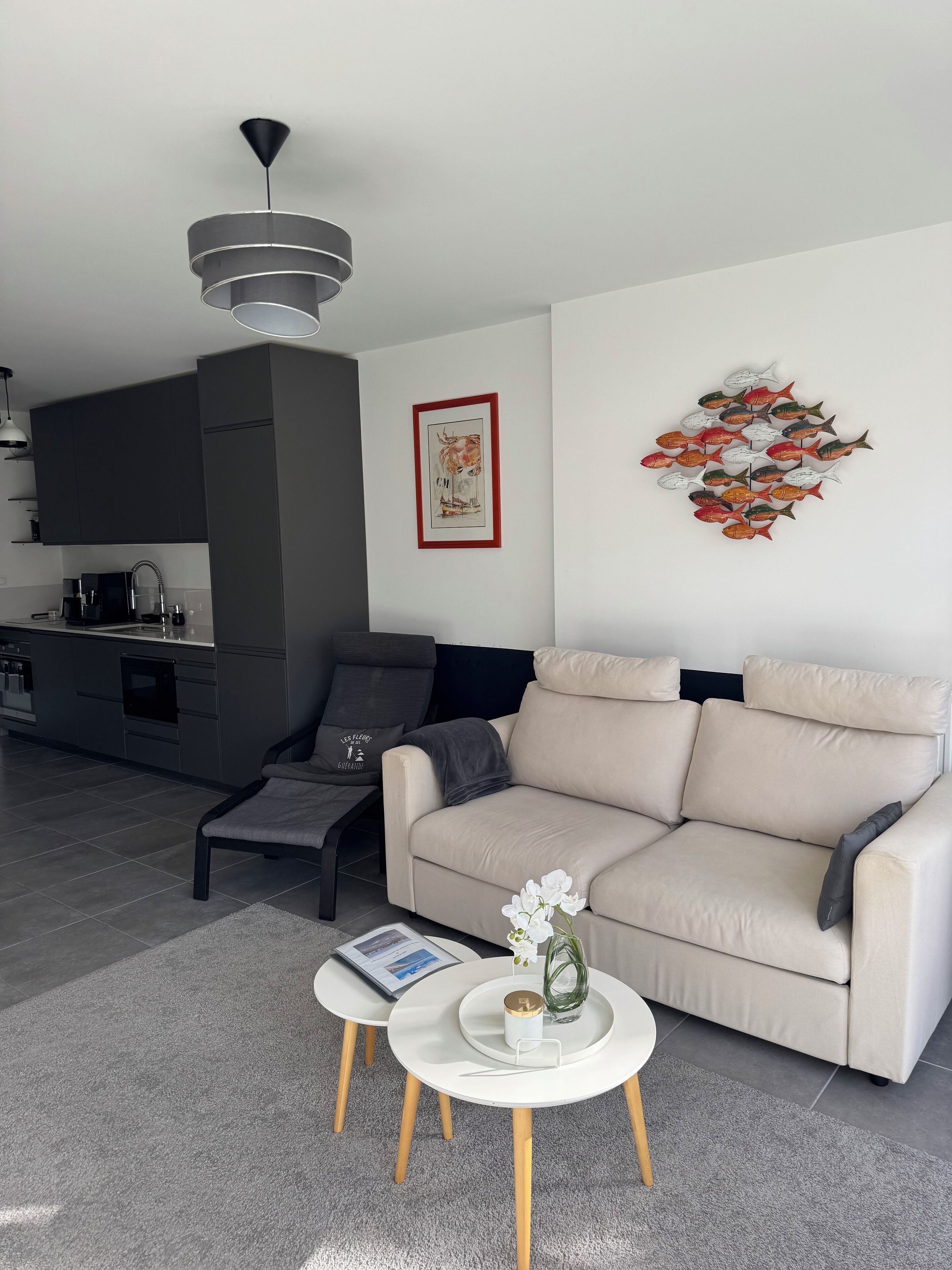 TV connectée, livres