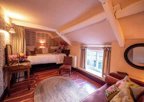 2 間睡房、免費 Wi-Fi、床單