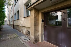 Exterior - Elektoralna in the Heart of Warsaw (Warsaw)