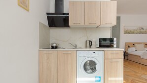 Dapur peribadi