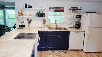 Oven