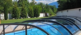 Avrigelli, Kids&family Friendly