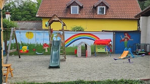 Cabin | Children's area - Avrigelli, Kids&family Friendly (Avrig)