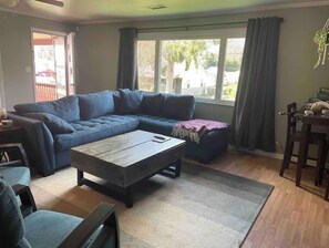 Smart TV - Eagles Nest (Waynesville)