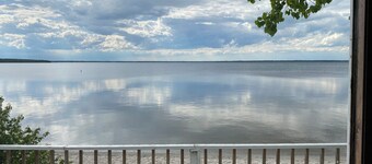 Moose lake Family Cabin