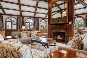 Interior - The Charter at Beaver Creek L333 (Beaver Creek)