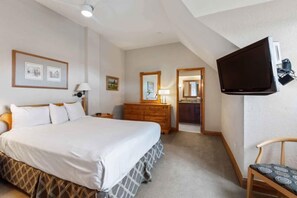 3 bedrooms, iron/ironing board, travel crib, WiFi - The Charter at Beaver Creek L332 (Beaver Creek)