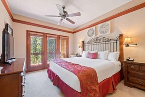 2 Schlafzimmer, Bügeleisen/Bügelbrett, Reisekinderbett, WLAN