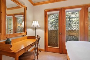 Ferro/asse da stiro, culla da viaggio, Wi-Fi, lenzuola