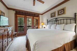 2 室のベッドルーム、アイロン / アイロン台、旅行用ベビーベッド、WiFi