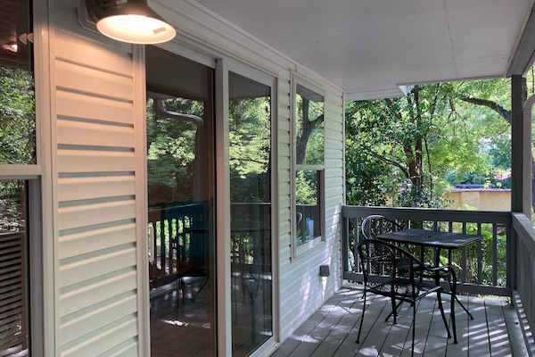 Terrain de lâhĂ©bergement