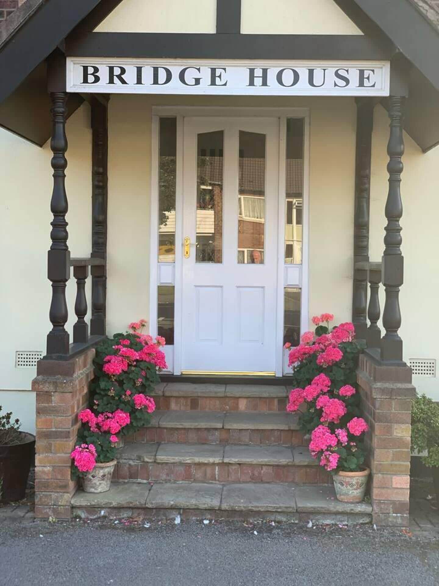 Apartament, 2 llits de matrimoni | Jardí