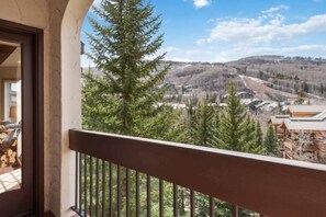Property grounds - The Charter at Beaver Creek F320 (Beaver Creek)