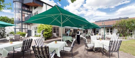 Sundeck