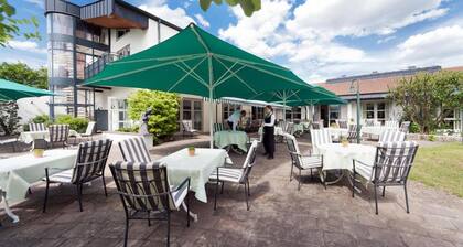 Hotel Akazienhaus