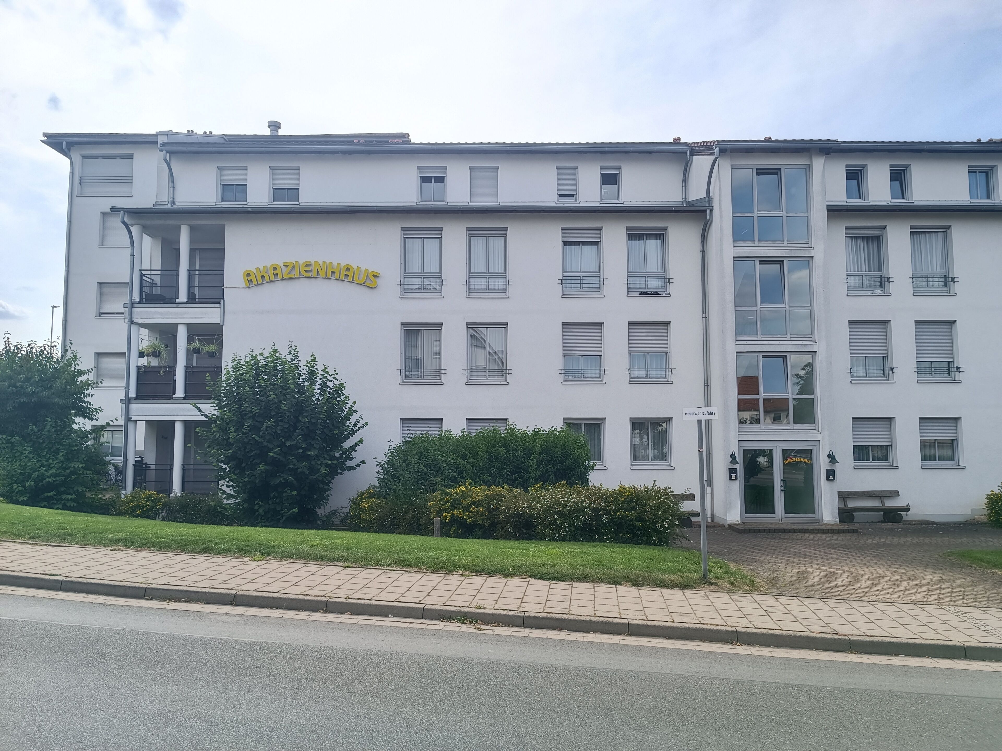 Fasade