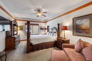 Iron/ironing board, travel cot, WiFi, bed sheets