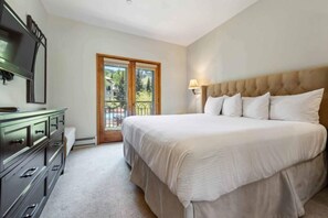 1 Schlafzimmer, Bügeleisen/Bügelbrett, Reisekinderbett, WLAN