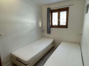1 Schlafzimmer, WLAN