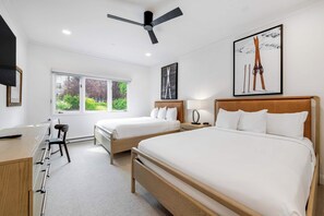 Iron/ironing board, travel cot, WiFi, bed sheets - The Charter at Beaver Creek E135 (Beaver Creek)