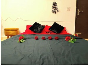 1 soveværelse, Wi-Fi