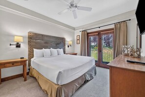 1 Schlafzimmer, Bügeleisen/Bügelbrett, Reisekinderbett, WLAN