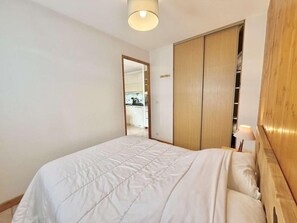 1 Schlafzimmer, WLAN