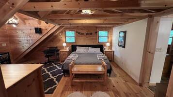 5 habitaciones, escritorio, tabla de planchar con plancha y wifi gratis