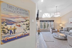 Interior - The Charter at Beaver Creek D480 (Beaver Creek)