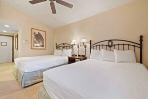 Berço de viagem, Wi-Fi, roupa de cama