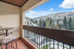 Property grounds - The Charter at Beaver Creek D460 (Beaver Creek)
