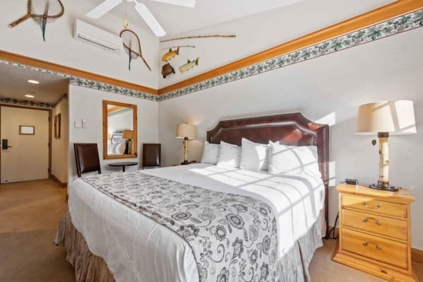 Berço de viagem, Wi-Fi, roupa de cama