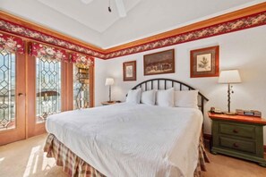1 quarto, berço de viagem, Wi-Fi, roupa de cama