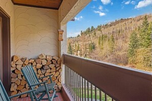 Property grounds - The Charter at Beaver Creek D410 (Beaver Creek)