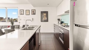 Unclassified image, 2 of 15, button - Spacious 2-Bed with Two Balconies with City Views (Alexandria)