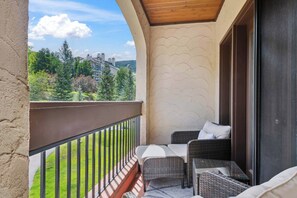 Property grounds - The Charter at Beaver Creek D350 (Beaver Creek)