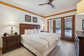 2 quartos, berço de viagem, Wi-Fi, roupa de cama