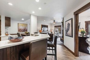 Interior - The Charter at Beaver Creek D320 (Beaver Creek)