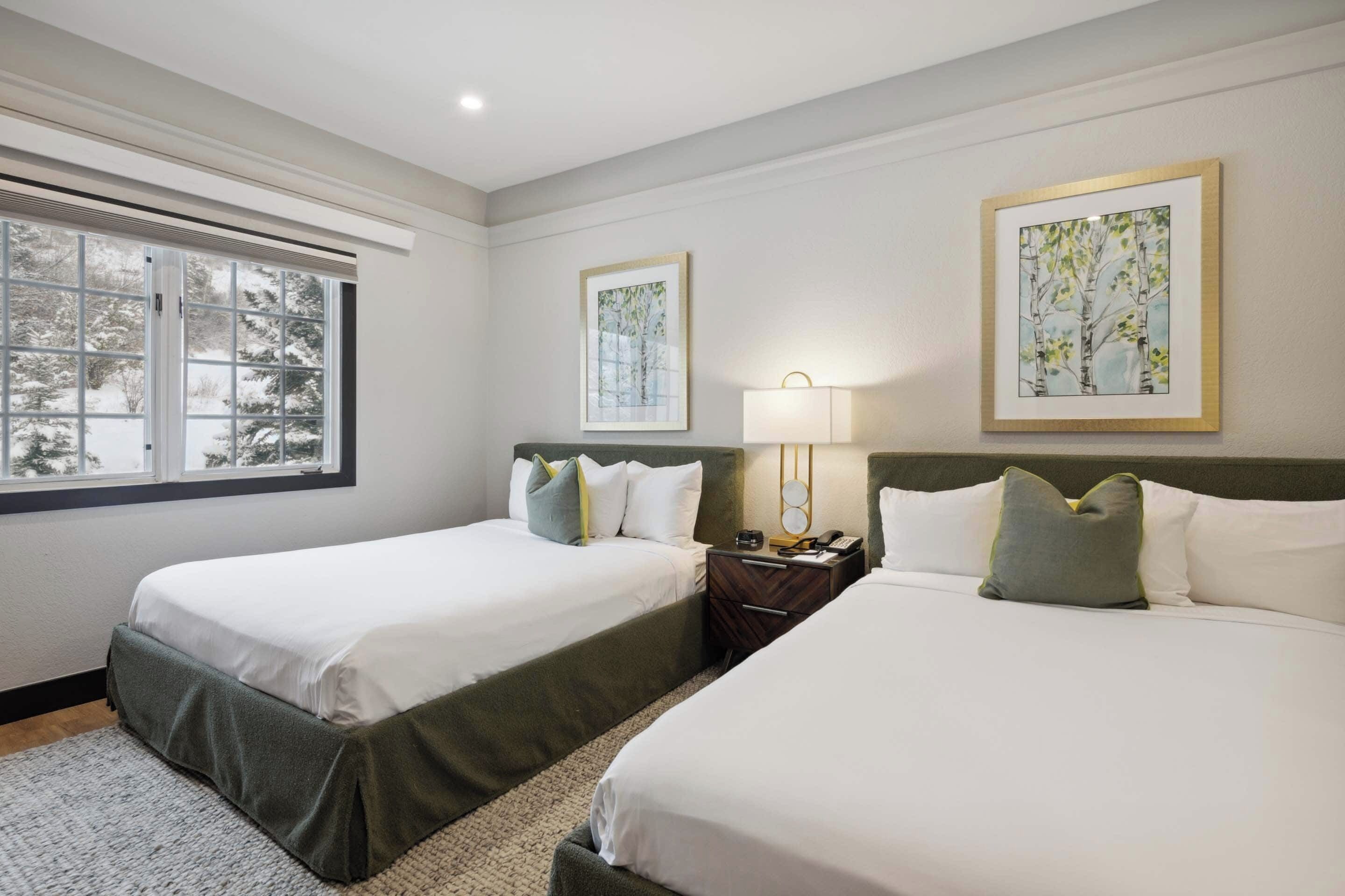 アイロン / アイロン台、旅行用ベビーベッド、WiFi、ベッドシーツ