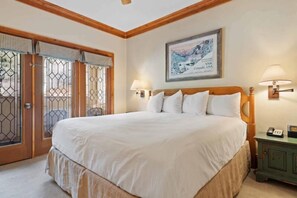 1 quarto, berço de viagem, Wi-Fi, roupa de cama