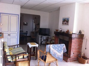 Fernseher