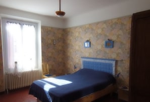 3 slaapkamers, wifi